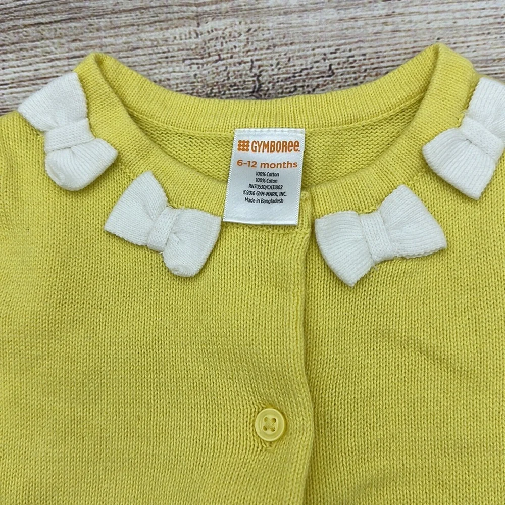 Gymboree excellent
